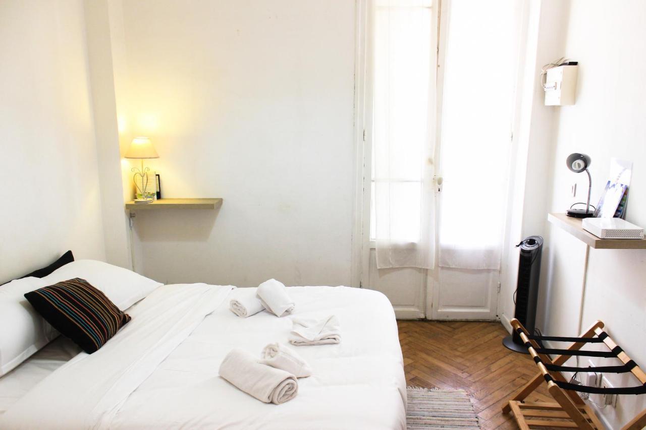 Pietonne 44 Nizza